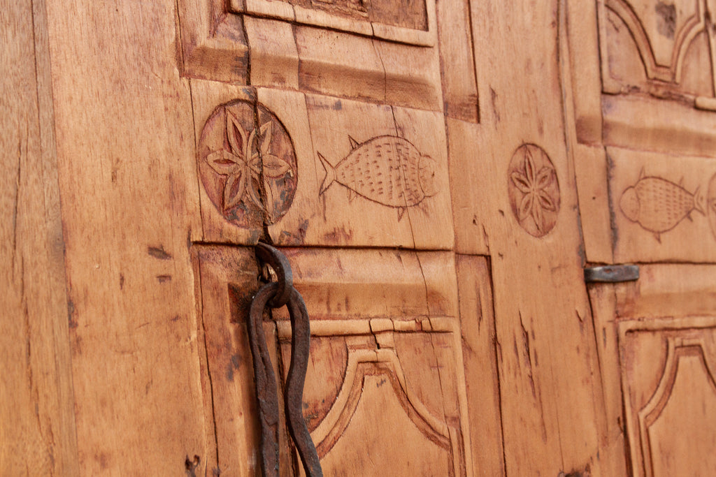 Antique Restored 