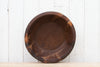 Antique French Rustic Basin Bowl