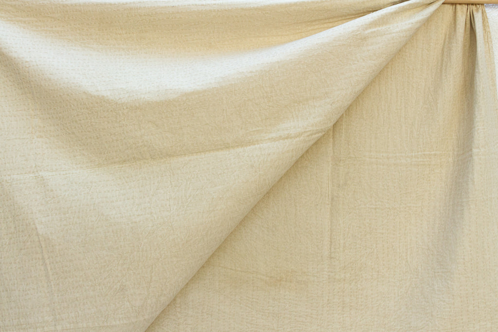 Monsoon Seed Indian Block Print Bedcover