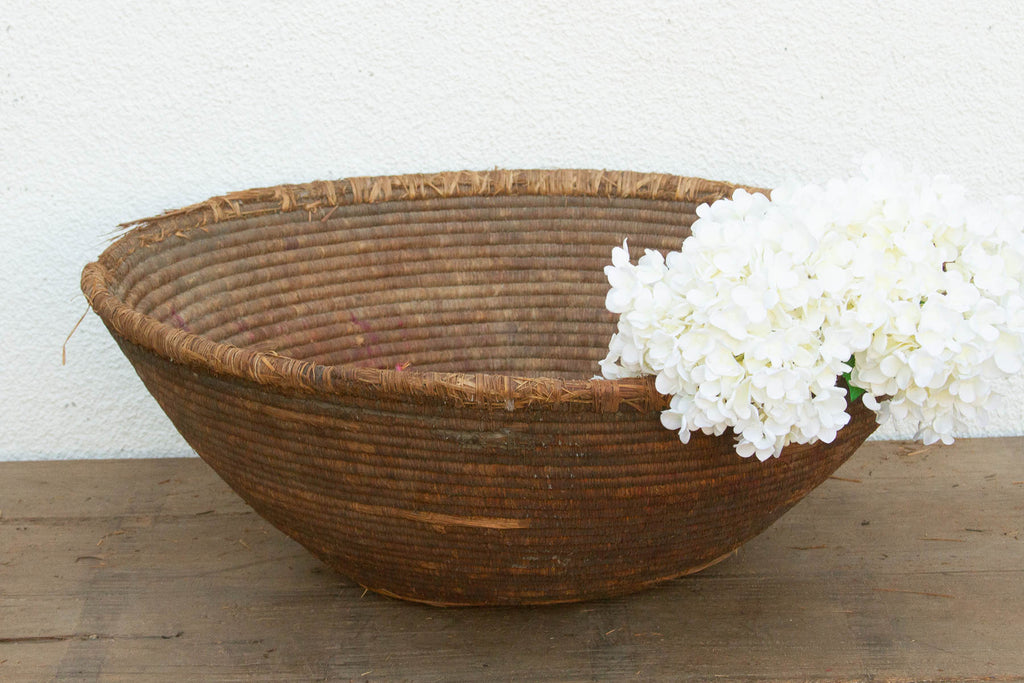 Large Antique 28