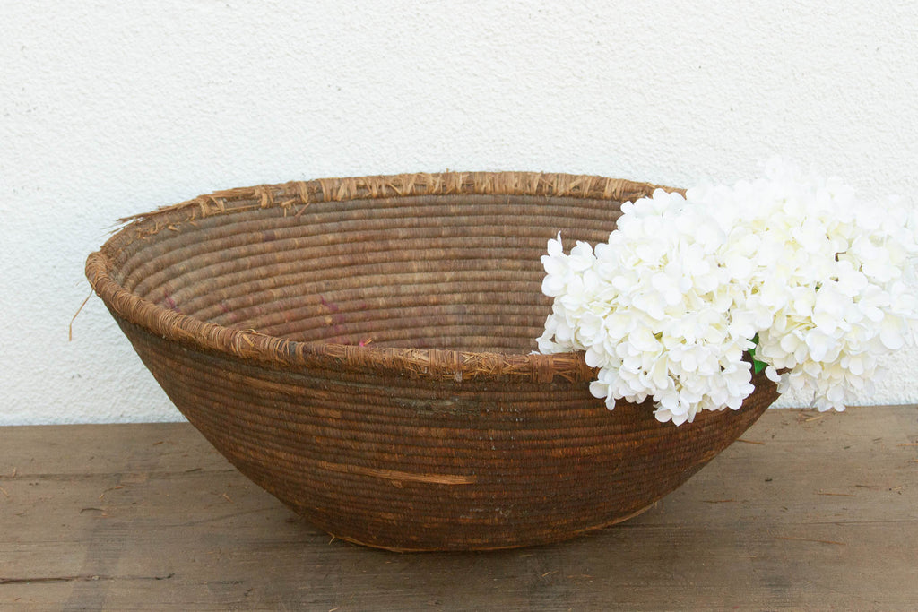 Large Antique 28