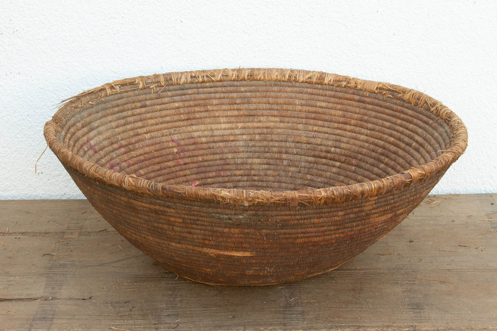 Large Antique 28