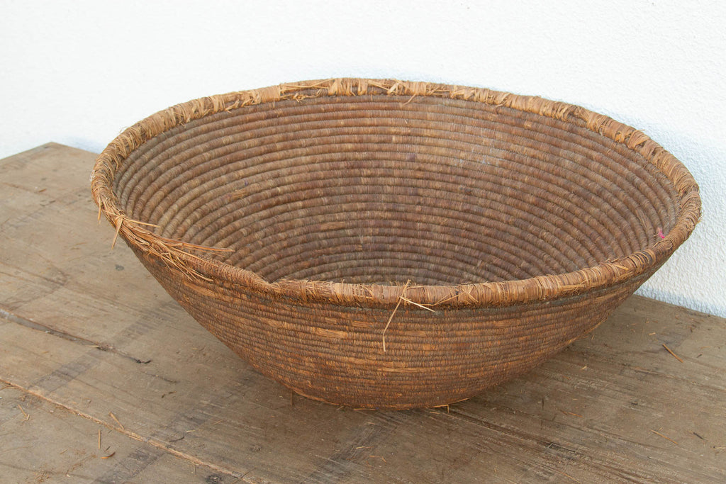 Large Antique 28