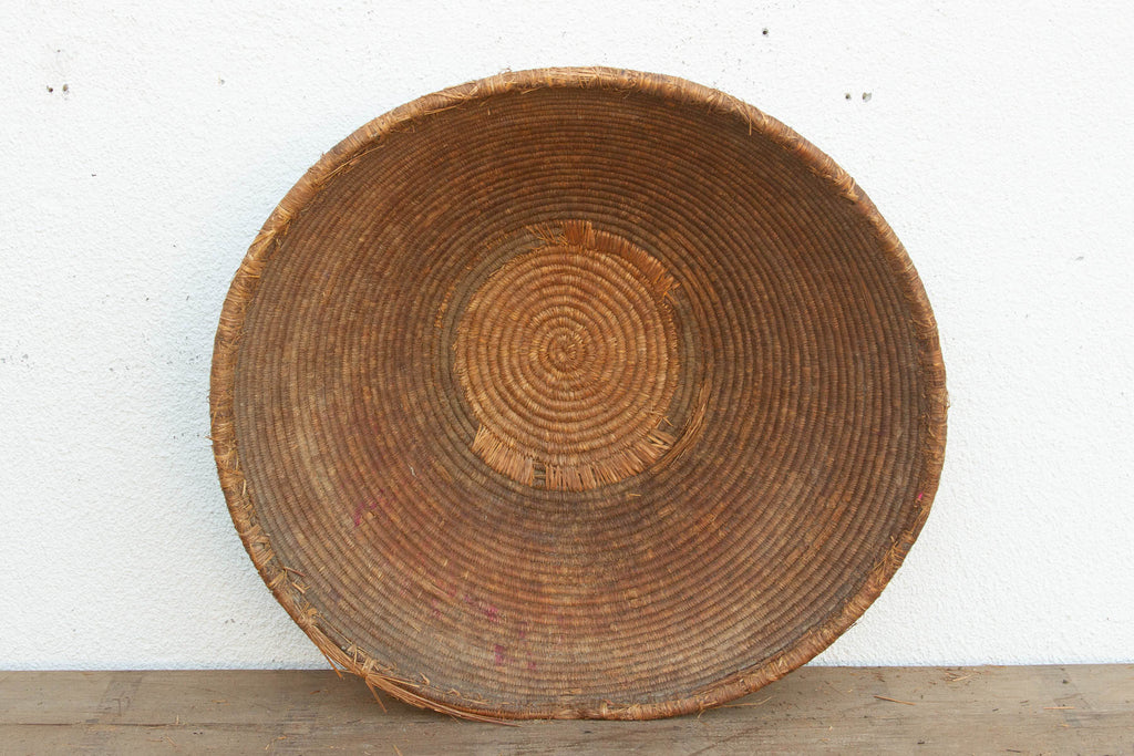 Large Antique 28