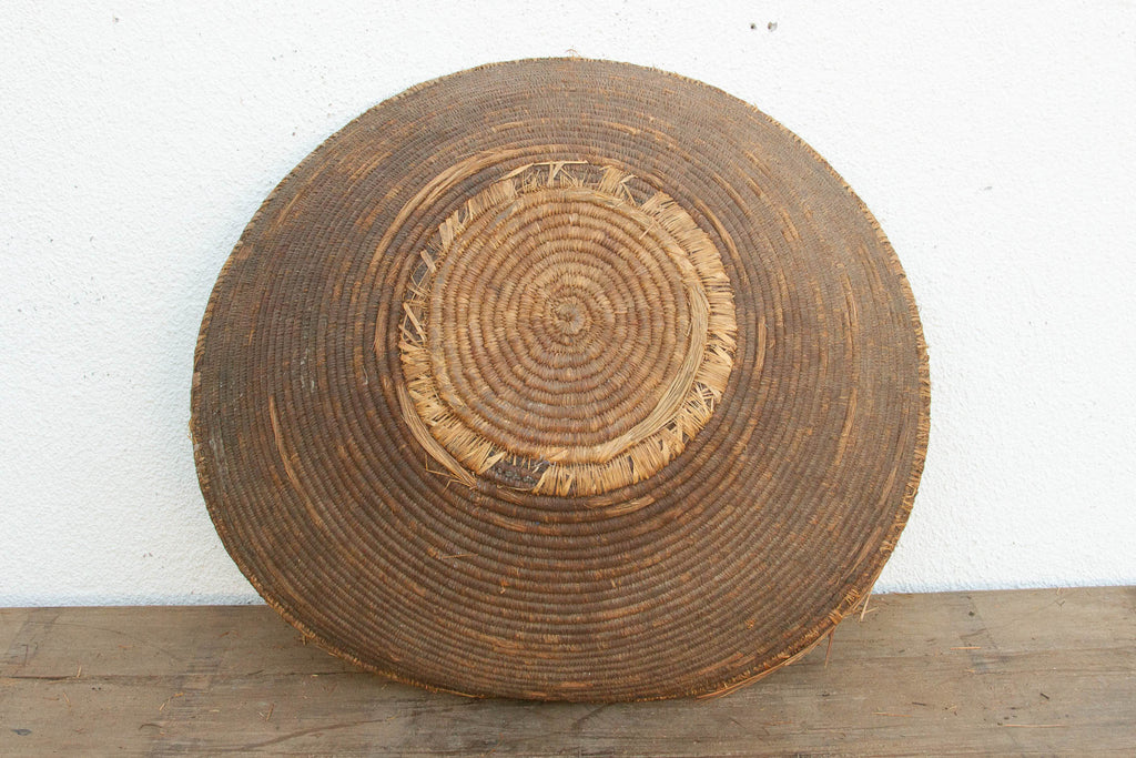 Large Antique 28
