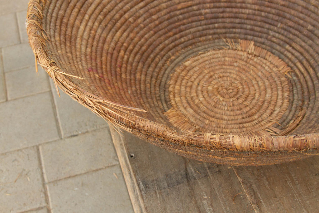 Large Antique 28
