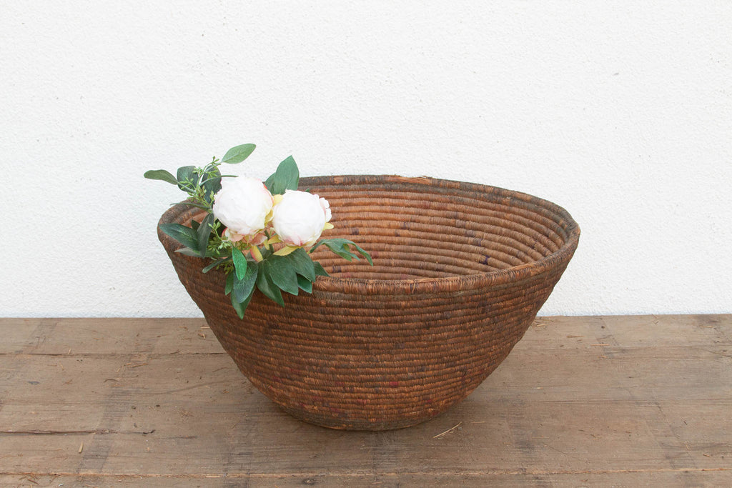 Deep Conical Harvesting Grain Bowl (Trade)