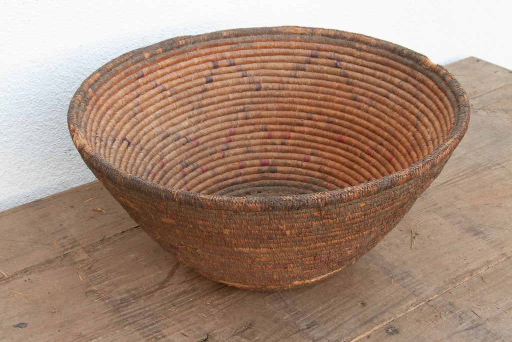 Deep Conical Harvesting Grain Bowl (Trade)