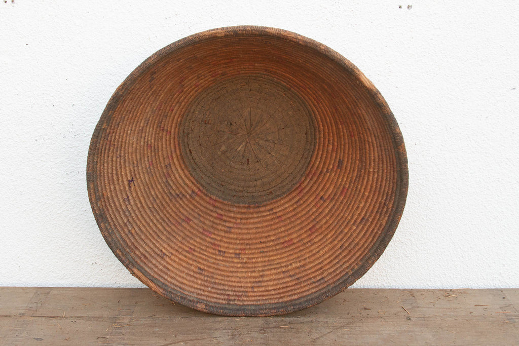 Deep Conical Harvesting Grain Bowl (Trade)