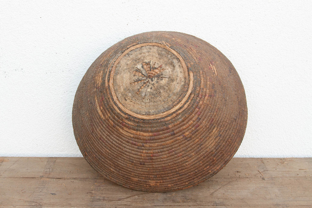 Deep Conical Harvesting Grain Bowl (Trade)