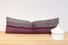 Palaung Hamong Batik Lumbar Pillow (Trade)