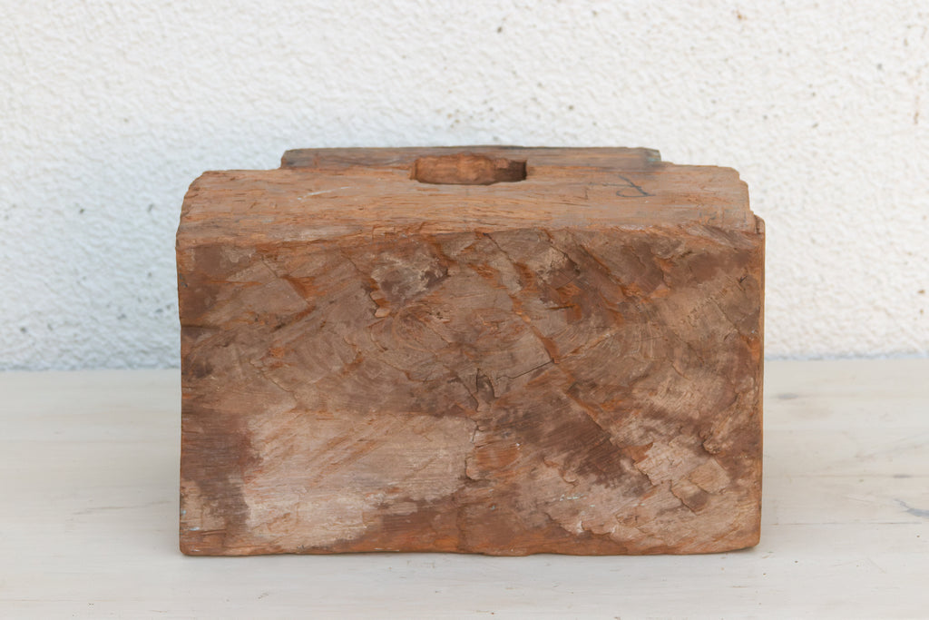 Finely Carved Antique Architectual Fragment