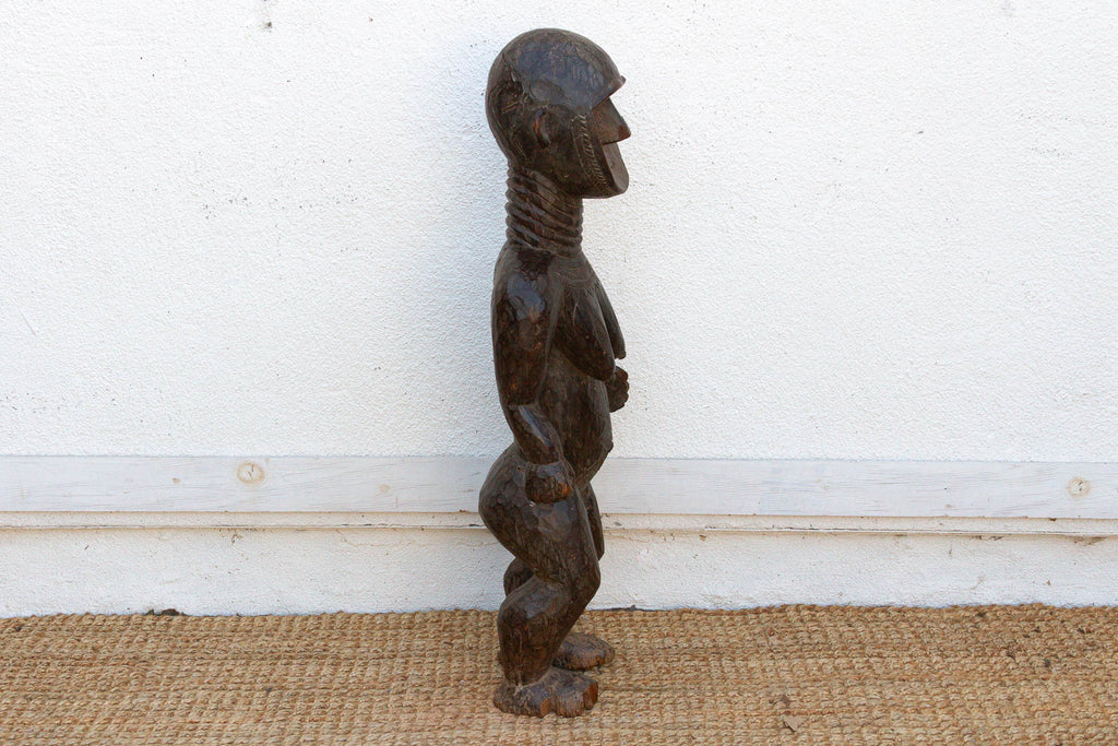 Antique African Namji Fertility Figure
