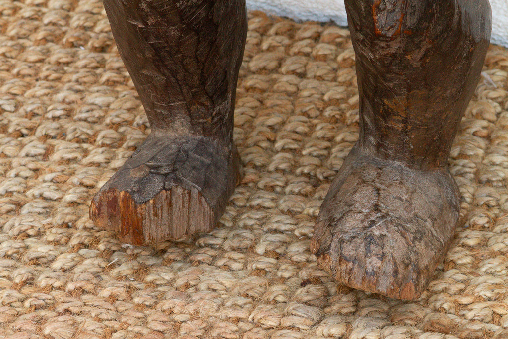 Antique African Namji Fertility Figure