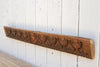 Antique Vinayaka Carved Panel (Trade)