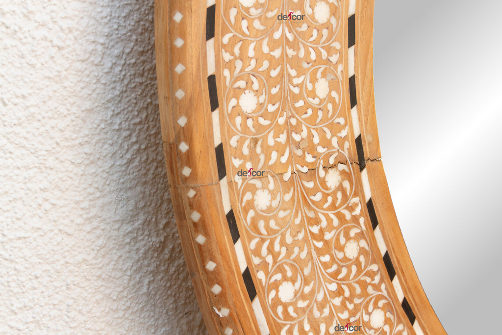 Bleached Teak 36