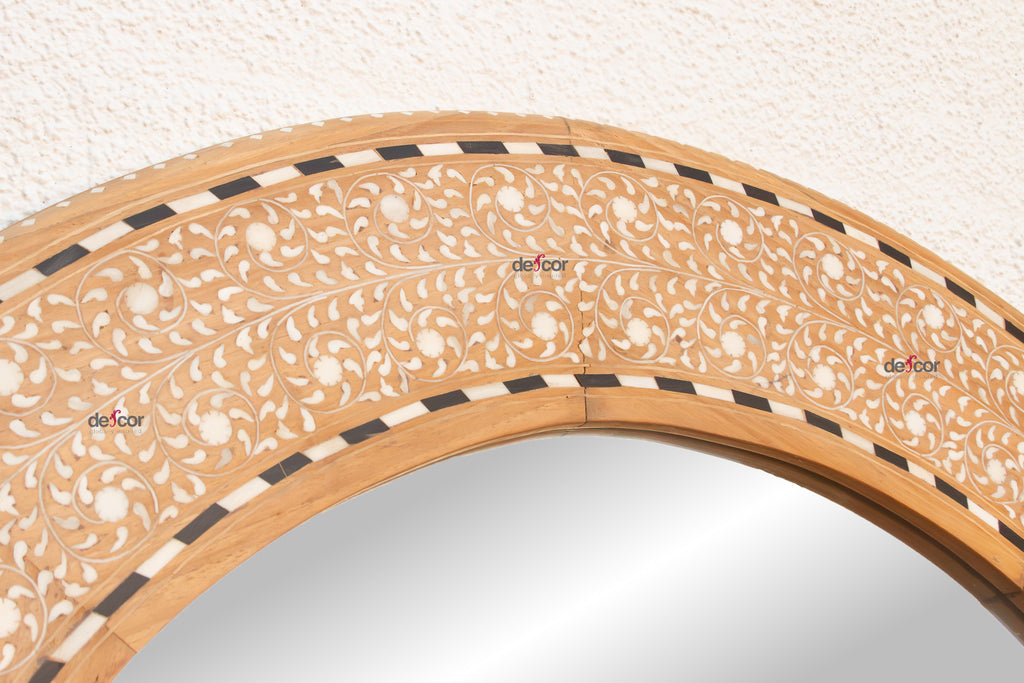 Bleached Teak 36