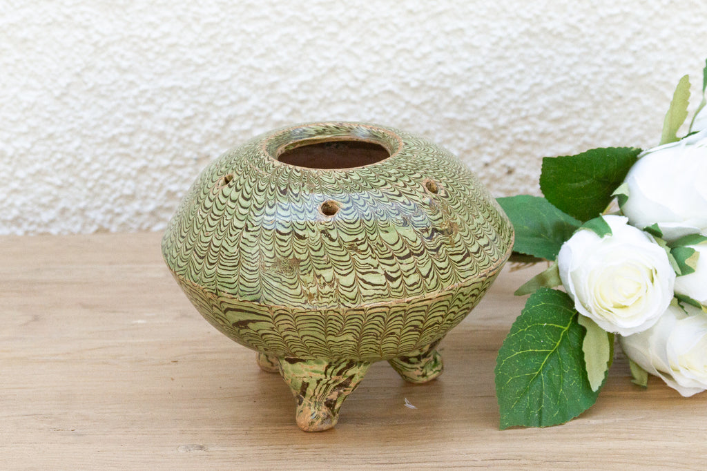 Antique Southeast Asian Incense Holder (Trade)