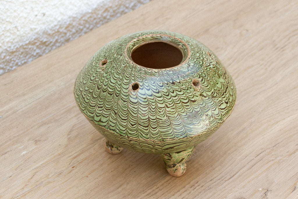 Antique Southeast Asian Incense Holder (Trade)