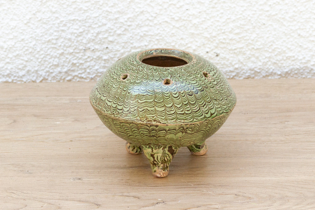 Antique Southeast Asian Incense Holder (Trade)