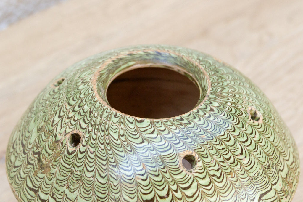 Antique Southeast Asian Incense Holder (Trade)