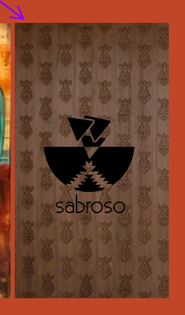 The Artisan Canvas, Custom Hand-Carved Teak Wall Paneling (SABROSO )