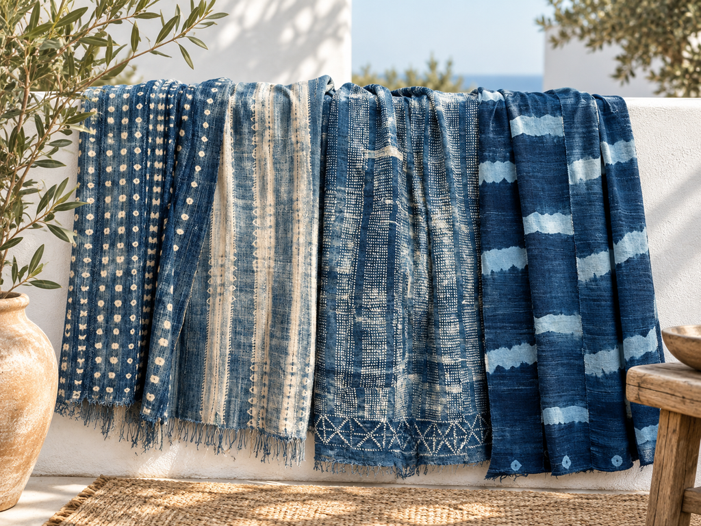 Afe African Mud Cloth