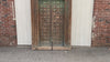 18th Century Finely Carved Monumental Indian Door