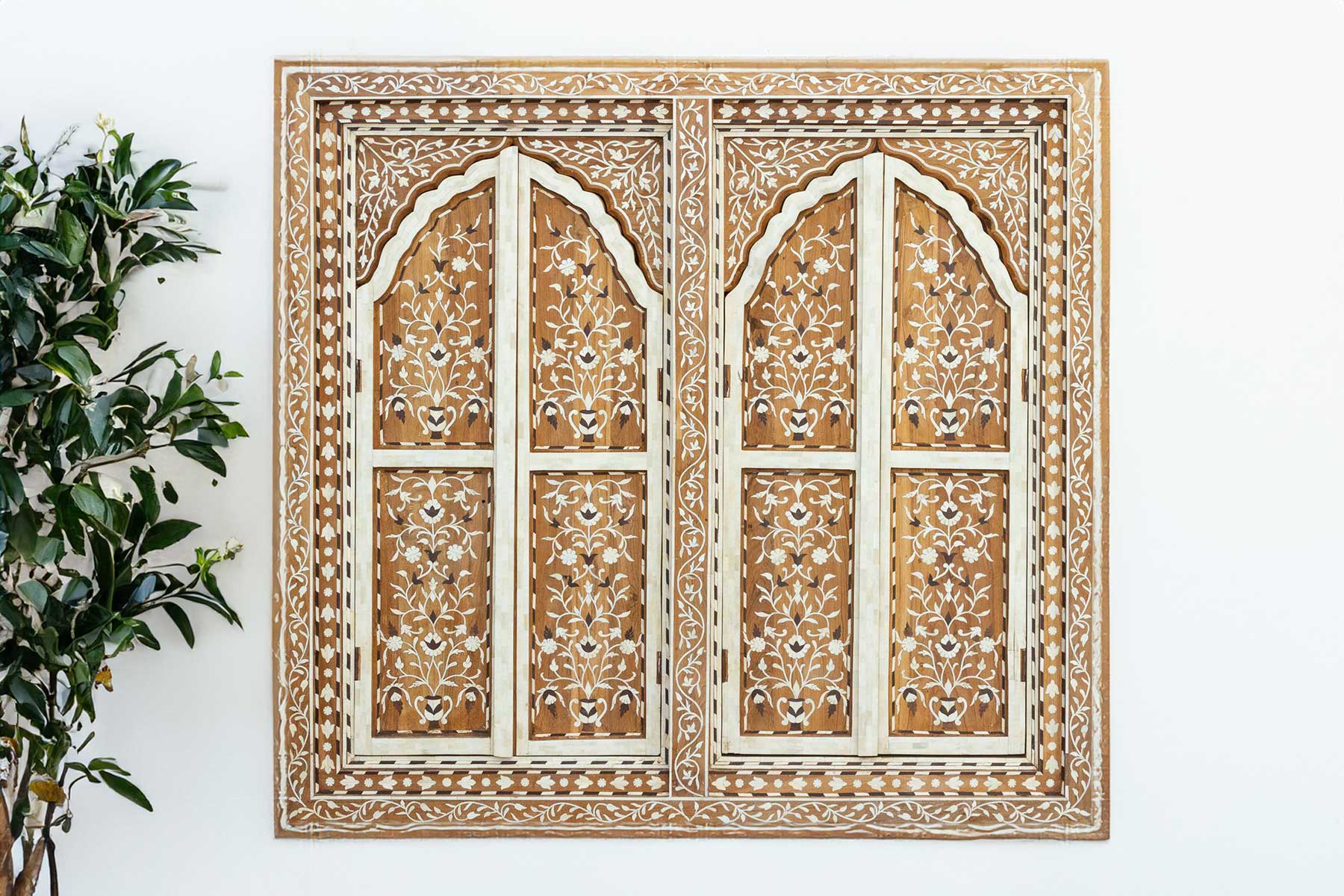 Architectural Elements– DE-COR | Globally Inspired