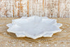 Ghambira Open Lotus Large Marble Plate (Trade)
