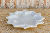 Ishani Open Lotus Marble Plate
