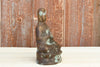 Petite Asian Guanyin Statue