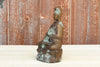 Petite Asian Guanyin Statue