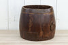 Ombre Vintage Textured Naga Rice Bowl (Trade)