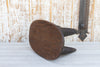 Primitive Small Senufo Carved Stool (Trade)