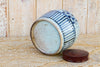 Vintage Chinese Porcelain Lidded Jar (Trade)