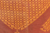 Bita Antique Indian Folk Pillow Cover