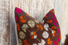 Sai Antique Indian Folk Pillow Cover