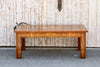 Dutch Colonial Marquetry Coffee Table