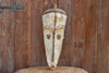 African Fang Ngil Tribal Mask