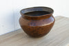 Antique English Copper Pot