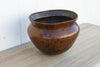 Antique English Copper Pot (Trade)