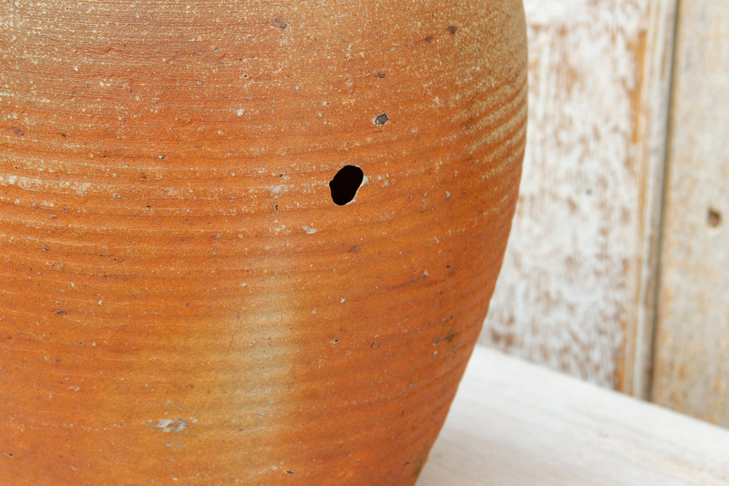 Antique French Amphora Wine Jug (Trade)