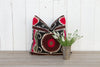 Kasheen Vintage Suzani Pillow