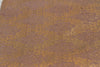 Copper Floral Varanasi Brocade Fabric