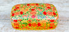 Floral Kashmiri Hand Painted Box