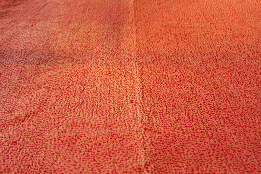 Fia Filanan Embroidered Bed Cover (Trade)