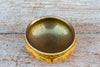 Fine Kashmiri Brass Lined Bowl