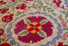 Chakra Antique Suzani Tapestry (Trade)