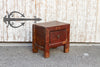 Kang Style Chinese Petite Altar Table (Trade)